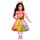 Kinderkostüm Peppa Regenbogenkleid Gr. 116