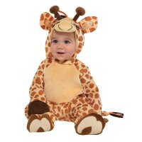 Babykostüm Junior-Giraffe