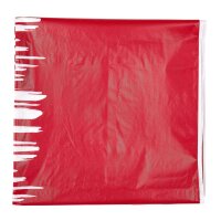 Tischdecke 137 x 275 cm blutig