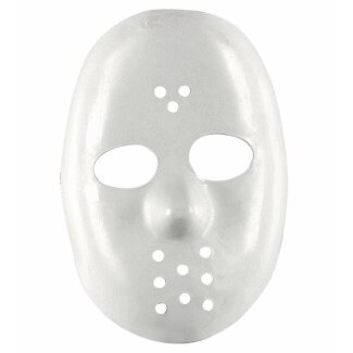 Hockey Maske