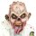 ZOMBIE LICKER MASKE