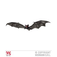Deko Fledermaus Ca. 74cm