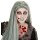 Horror Schminkset – Latexblut, Make-up, Eyeliner & Zubehör