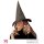 Accessoire-Set Hexe