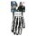 Kinder Skeletthandschuhe
