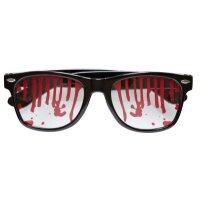 Blutbrille