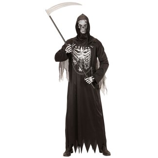 Chain Reaper