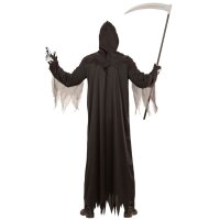 Chain Reaper