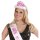 Diadem Bride to Be mit Juwelen und Marabou