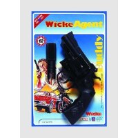 Spielzeugpistole Buddy Revolver 12 Schuss