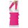 80er Jahre Beinwärmer neonpink