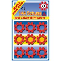 Amorcesring 8 Schuss 18er