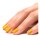 Nagellack Peel-off gelb 8 ml
