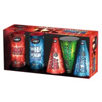 COMET Fontänen Fire Kids XL Kat. F1 5 Stück