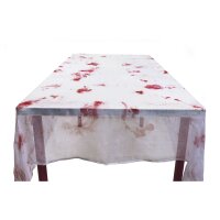 Tischdecke Bloody 150 x 180 cm