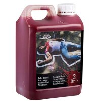 Theaterblut 2L im Kanister