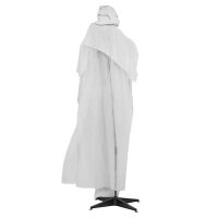Deko Geist 190 cm mit Licht und Sound