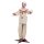 Deko Gruselclown 153cm Licht und Sound