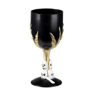 Kelch Skull Claw 25 cl