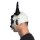 Halbmaske Drachenschädel