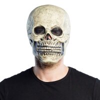 Maske Schädel
