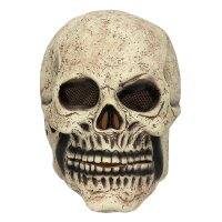 Maske Schädel