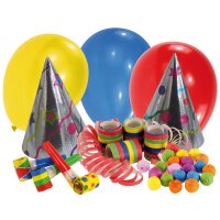Party Set 21-teilig