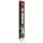 Deko Blutiger Teppich rot/weiß 60 cm x 4,5 m