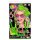 Accessoires 80er Jahre Mode neon grün