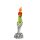 Kerze Handskelett 20cm batteriebetrieben