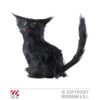 Deko Katze ca.12cm