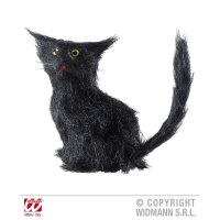 Deko Katze ca.12cm