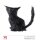 Deko Katze ca.12cm