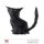 Deko Katze ca.12cm