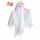 Leuchtendes Gespenst 50cm mit Farbwechsel