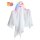 Leuchtendes Gespenst 50cm mit Farbwechsel