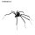 Spinne ca.90cm