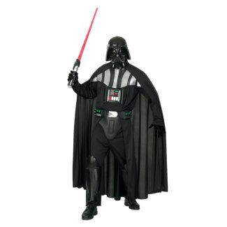 Kostüm Star Wars Darth Vader Gr.XL