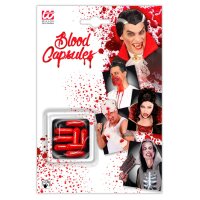 Blutkapseln – 8 Stück