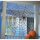 Dekoration Seil 152x152cm Spinnennetz