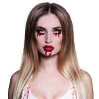 Kontaktlinsen 1 Woche Bloody
