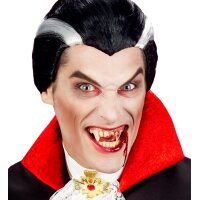 Vampirzähne