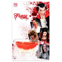 Vampirzähne