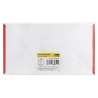Idena Geschenktasche Santa M FSC-Mix