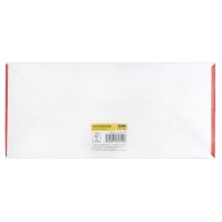 Idena Geschenktasche Santa L FSC-Mix