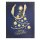 Idena Geschenktasche WH Goldbaum 18x8x23cmFSC-Mix