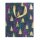 Idena Geschenktasche WH Tanne 18x8x23cm FSC-Mix