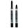Make-Up Stift schwarz 3,5 g