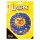 Idena Lampion Sonne/Mond D26cm FSC-Mix