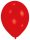 Luftballons 27,5cm rot 25er